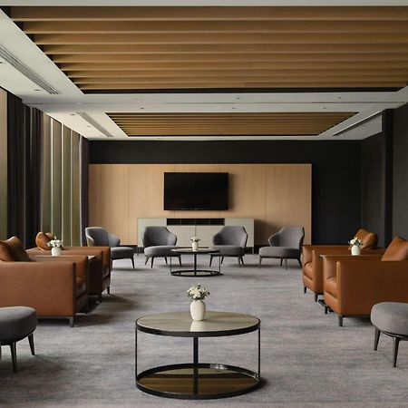 Banyan Tree Dubai At Bluewaters Hotel Luaran gambar