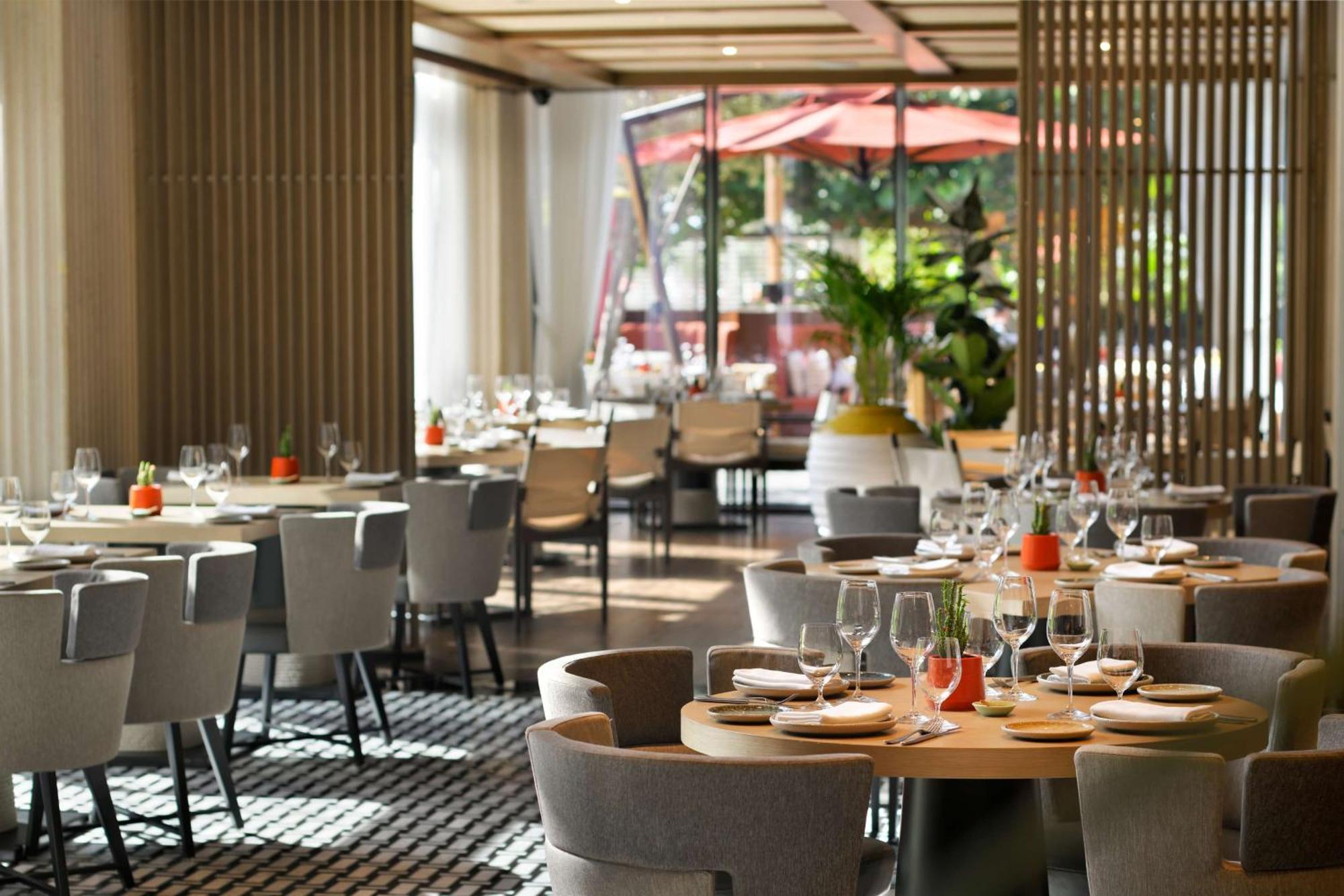 Banyan Tree Dubai At Bluewaters Hotel Luaran gambar