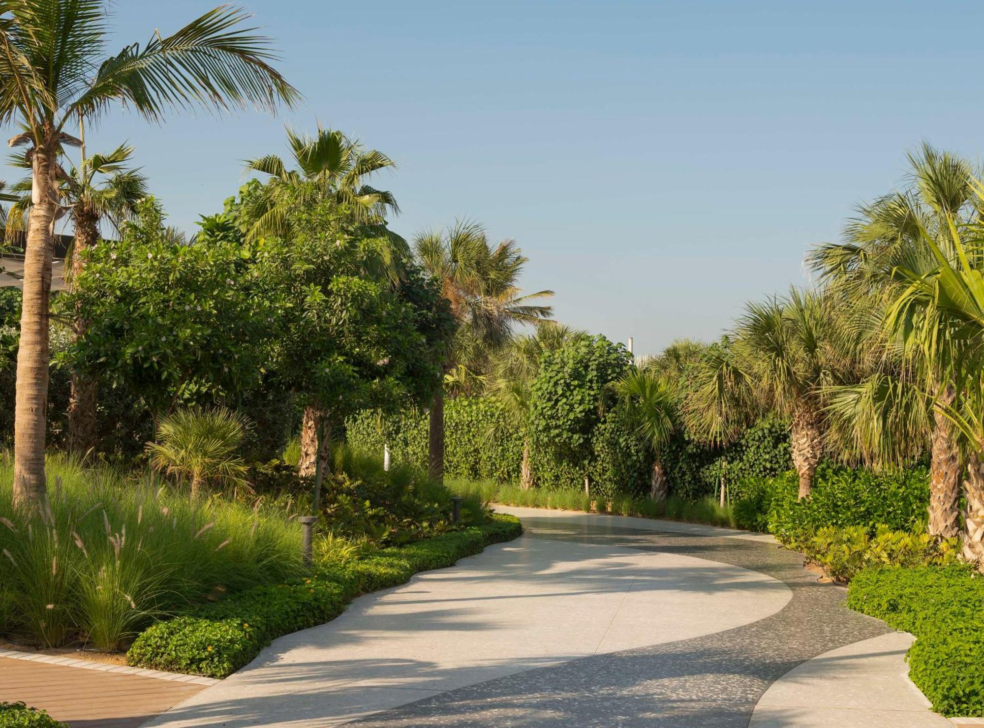 Banyan Tree Dubai At Bluewaters Hotel Luaran gambar