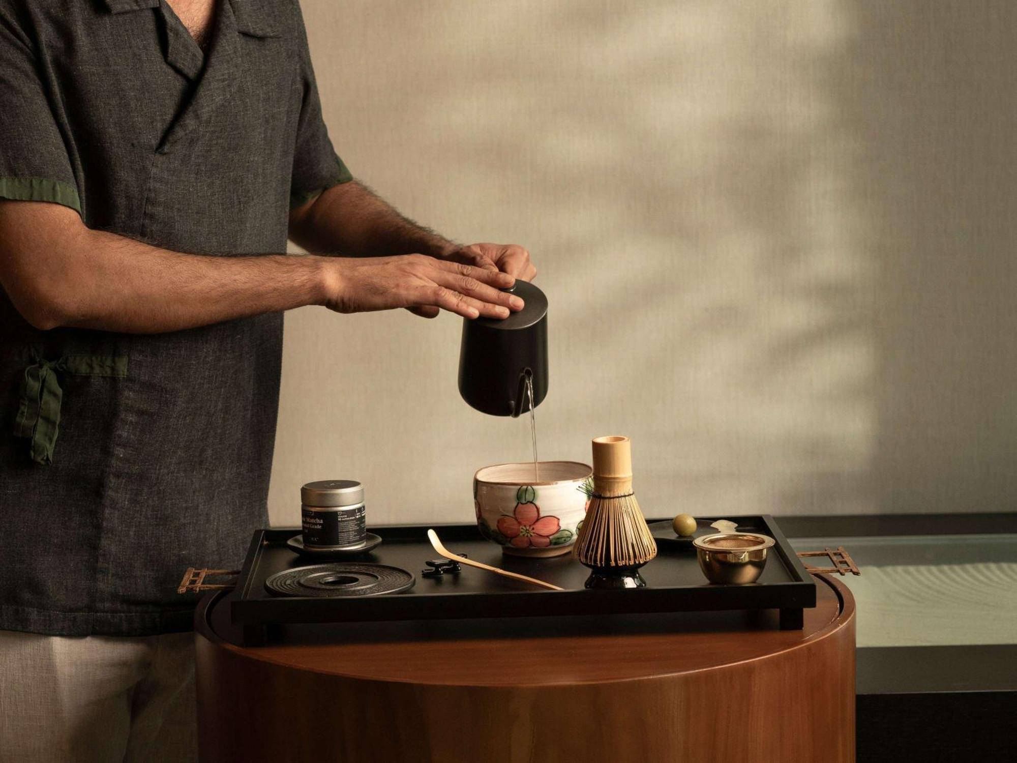 Banyan Tree Dubai At Bluewaters Hotel Luaran gambar