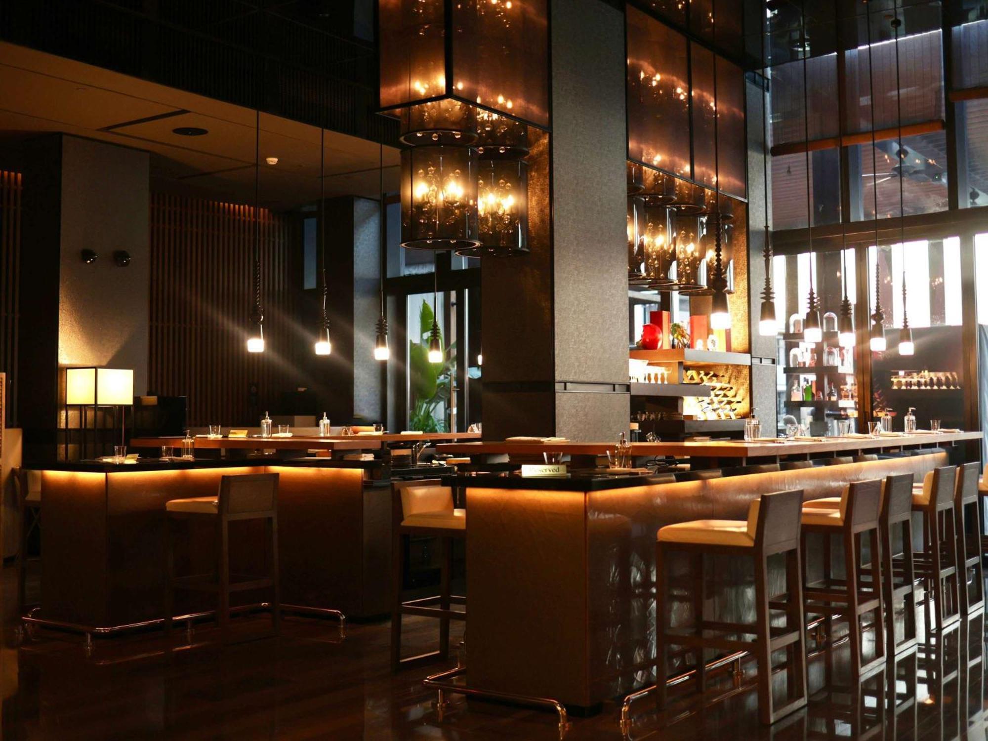 Banyan Tree Dubai At Bluewaters Hotel Luaran gambar