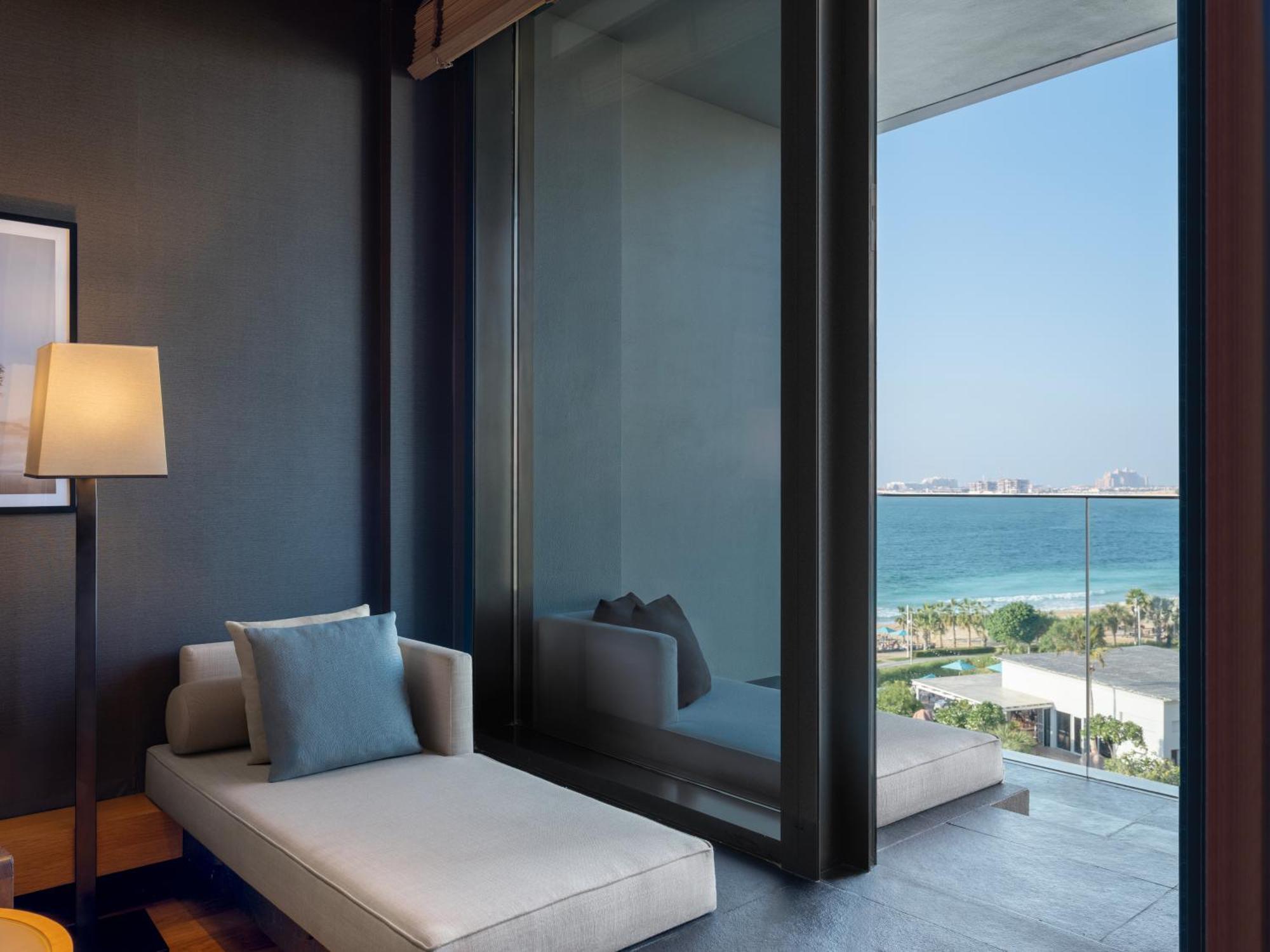 Banyan Tree Dubai At Bluewaters Hotel Luaran gambar