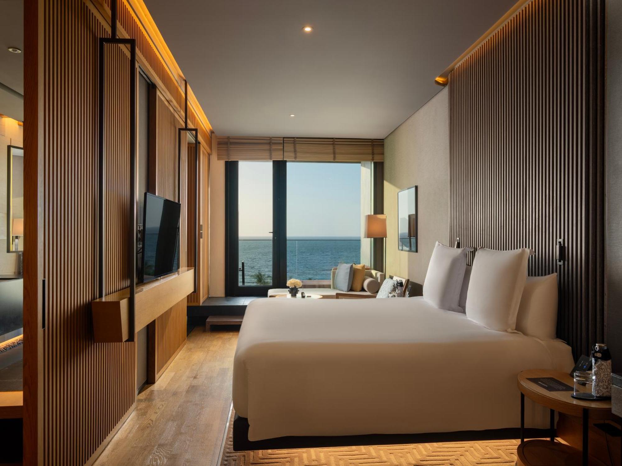Banyan Tree Dubai At Bluewaters Hotel Luaran gambar