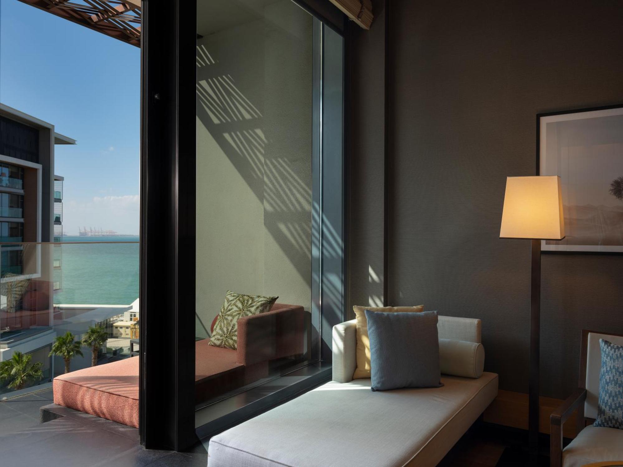 Banyan Tree Dubai At Bluewaters Hotel Luaran gambar