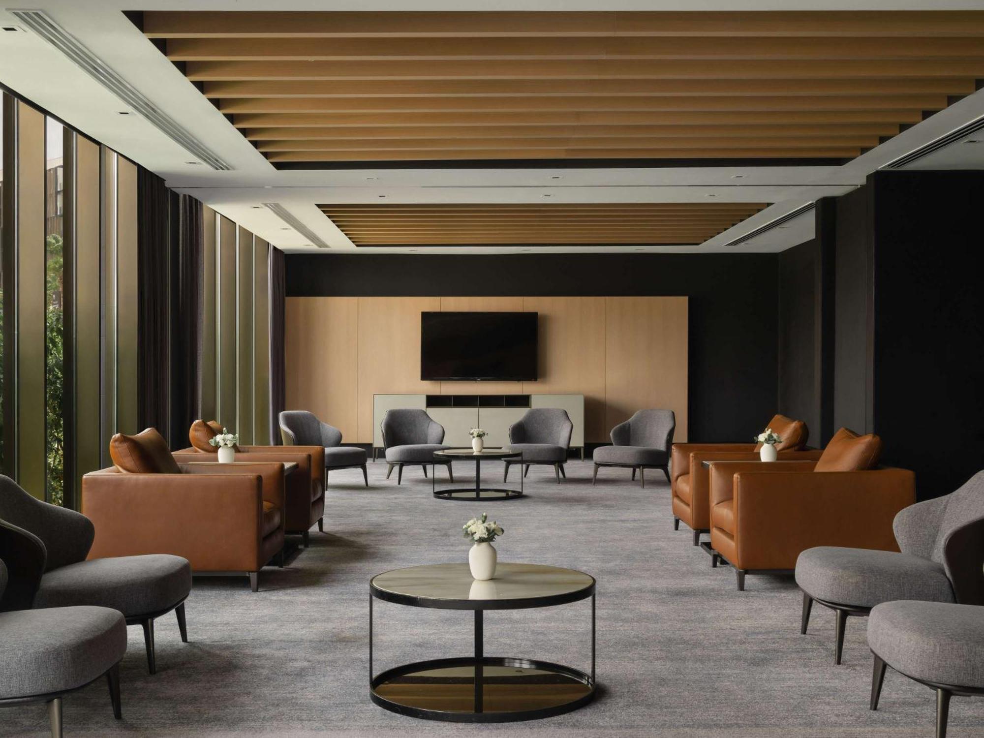 Banyan Tree Dubai At Bluewaters Hotel Luaran gambar