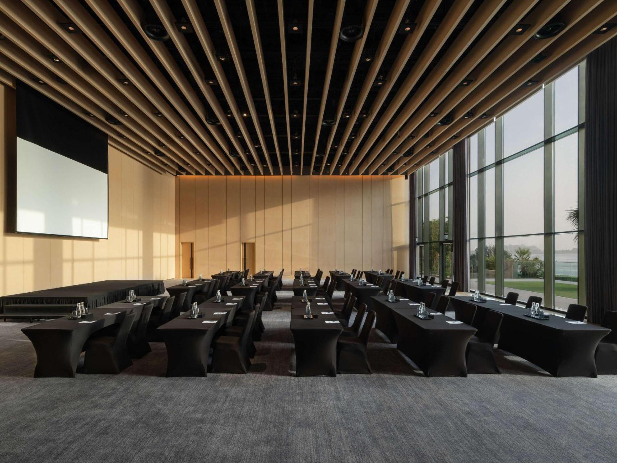 Banyan Tree Dubai At Bluewaters Hotel Luaran gambar