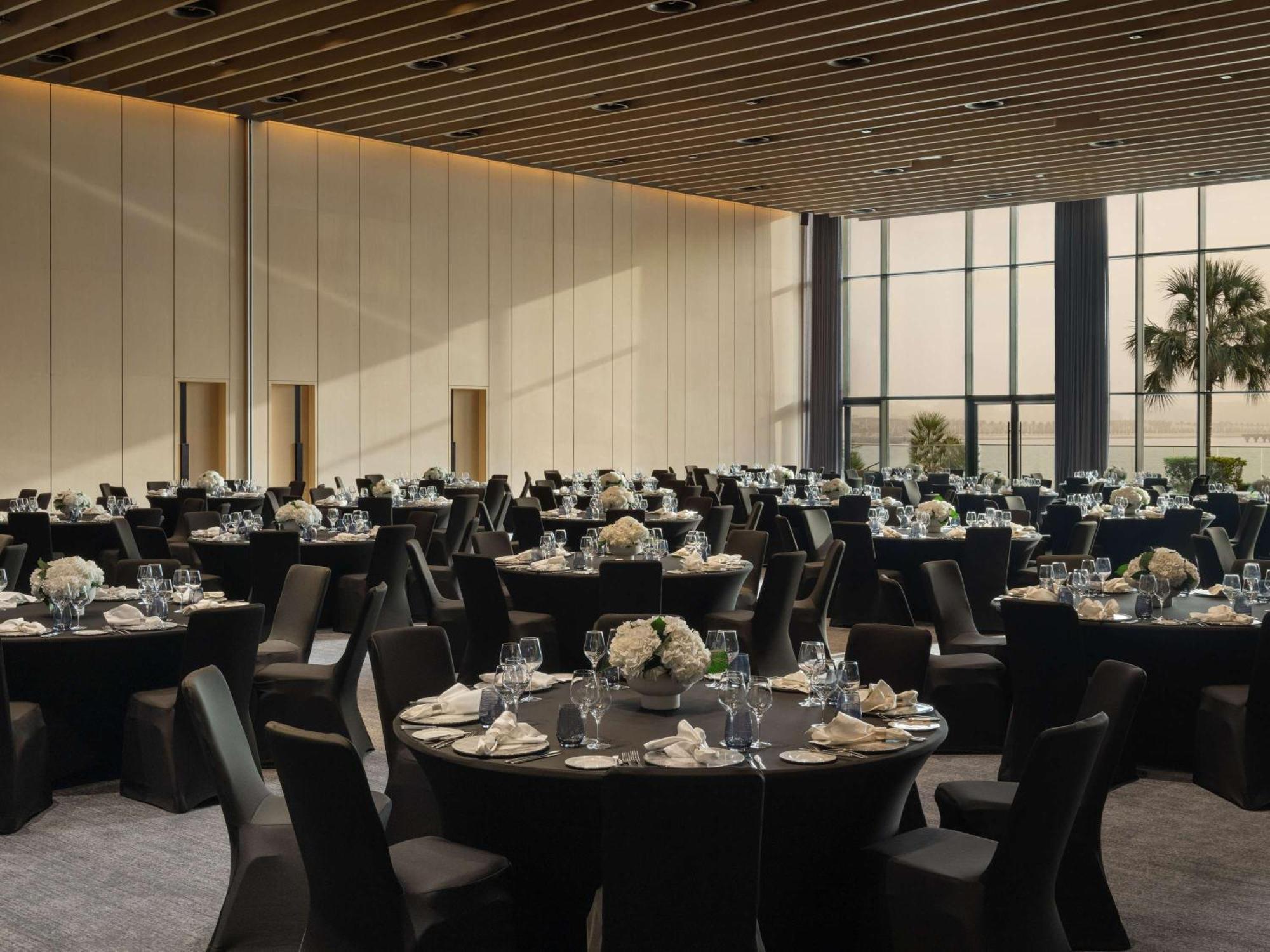 Banyan Tree Dubai At Bluewaters Hotel Luaran gambar
